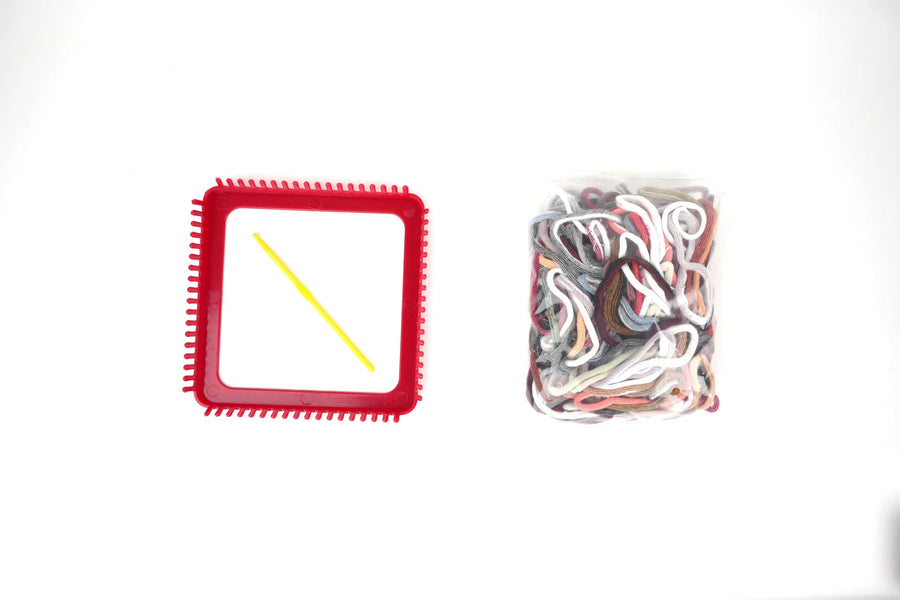 Loops & Loom